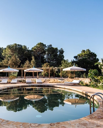 Location saisonnière